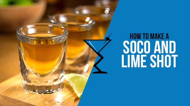 Drink Lab Cocktail Recipes