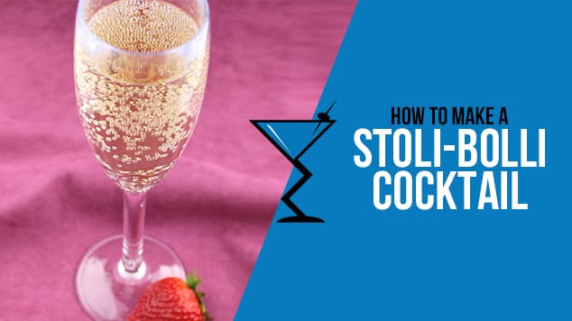 Drink Lab Cocktail Recipes