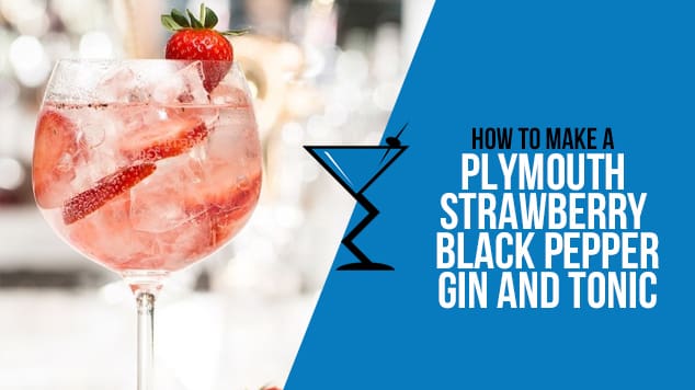 Drink Lab Cocktail Recipes