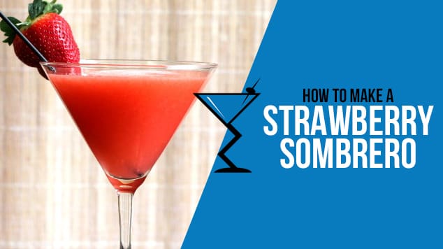 Drink Lab Cocktail Recipes