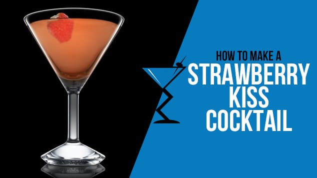 Drink Lab Cocktail Recipes