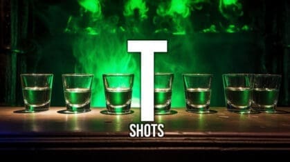 Shots Starting with T