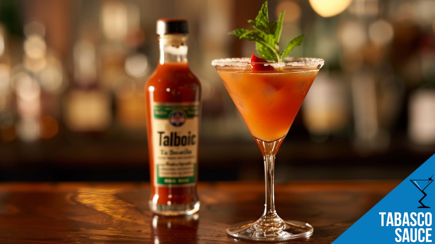 Best Tabasco Sauce Cocktails: Spicy Recipes, Flavors, and Top Brands