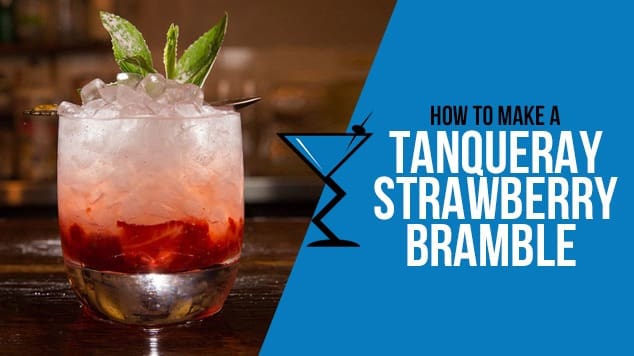 Drink Lab Cocktail Recipes