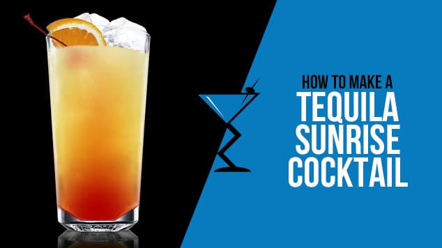 Drink Lab Cocktail Recipes