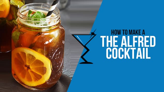 Drink Lab Cocktail Recipes