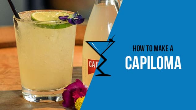 Drink Lab Cocktail Recipes