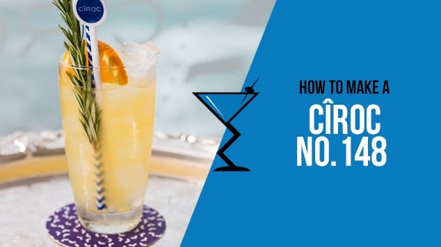 Drink Lab Cocktail Recipes