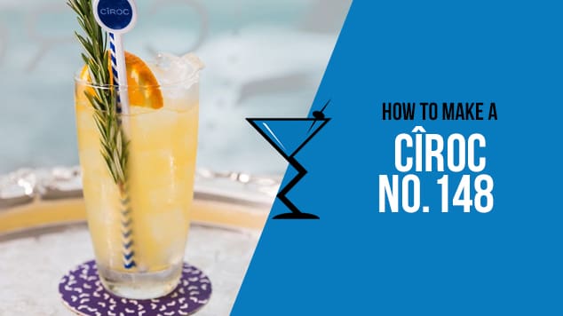 Drink Lab Cocktail Recipes