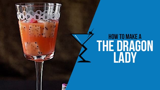 Drink Lab Cocktail Recipes