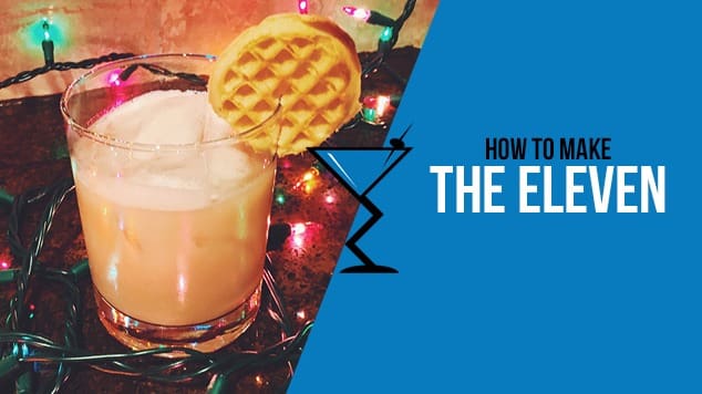 Drink Lab Cocktail Recipes