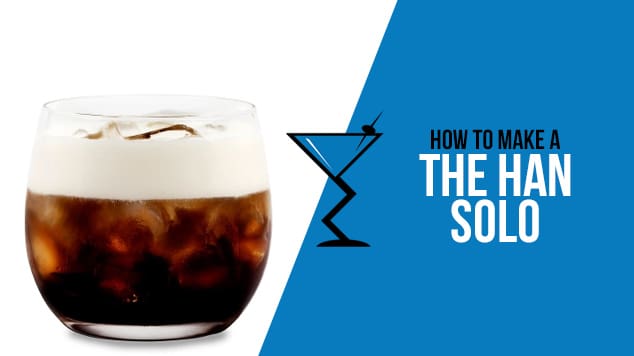 Drink Lab Cocktail Recipes