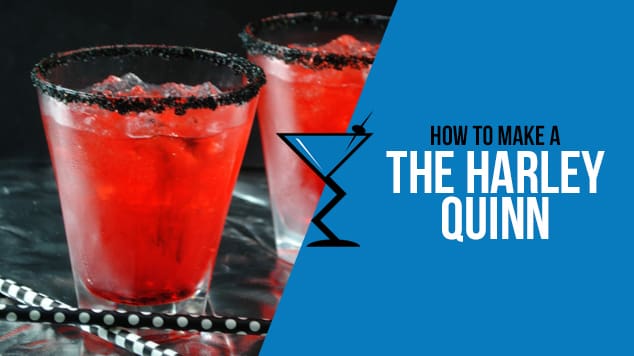 Drink Lab Cocktail Recipes