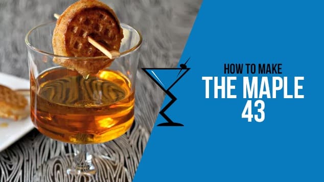 Drink Lab Cocktail Recipes