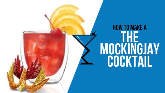 Drink Lab Cocktail Recipes