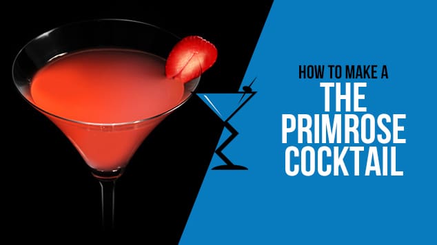Drink Lab Cocktail Recipes