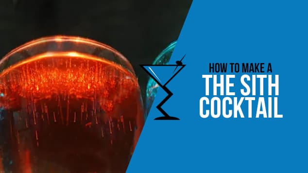 Drink Lab Cocktail Recipes