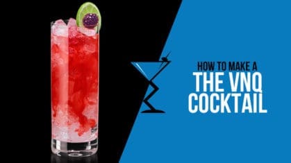 VNQ Cocktail