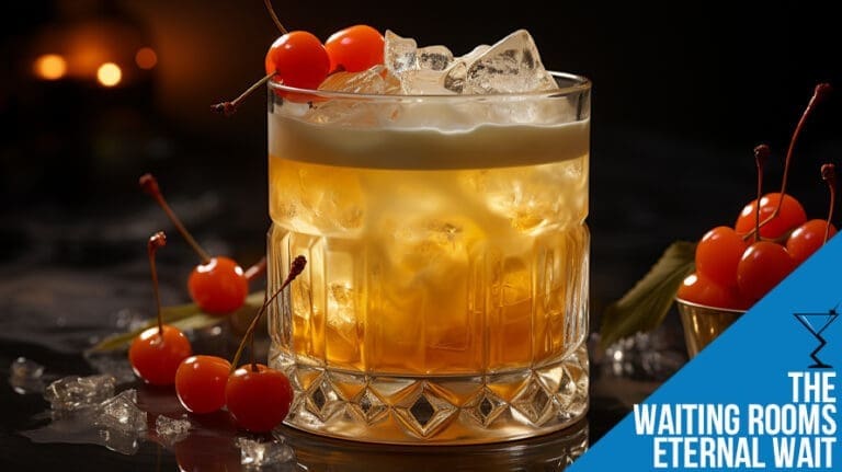 The Waiting Room’s Eternal Wait