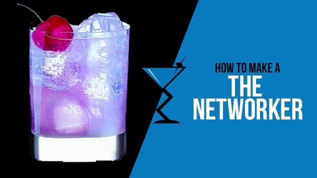 Drink Lab Cocktail Recipes