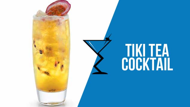 Drink Lab Cocktail Recipes