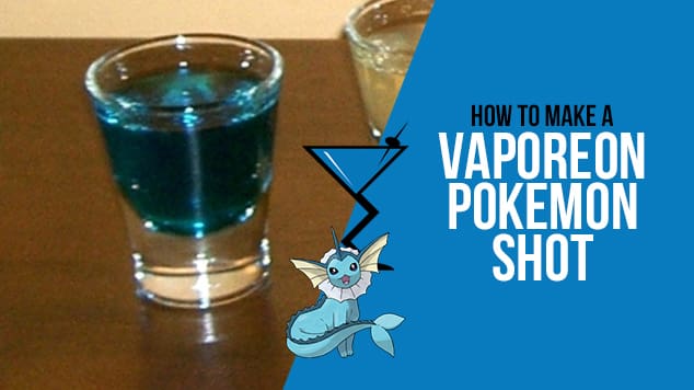 Drink Lab Cocktail Recipes