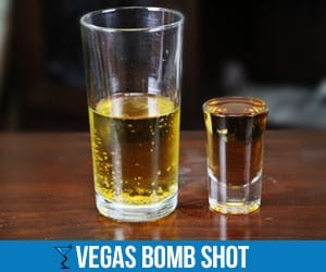 Drink Lab Cocktail Recipes