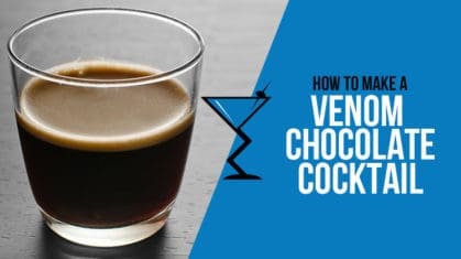 Venom Cocktail