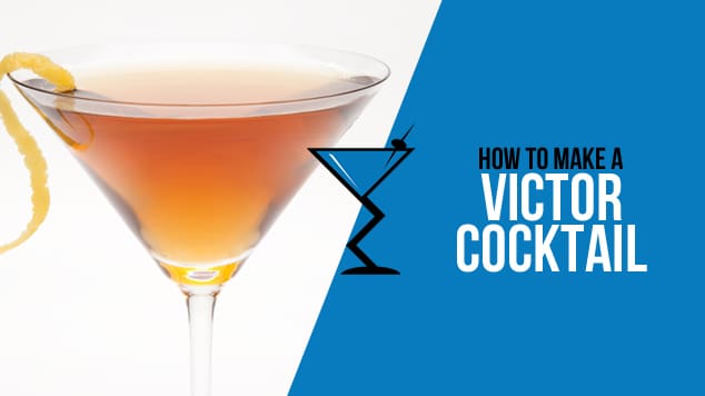 Drink Lab Cocktail Recipes