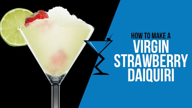 Drink Lab Cocktail Recipes