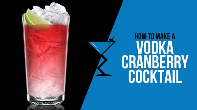 Drink Lab Cocktail Recipes