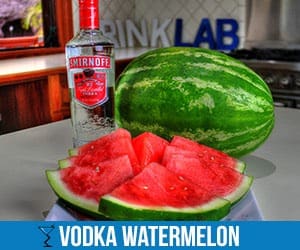 Drink Lab Cocktail Recipes