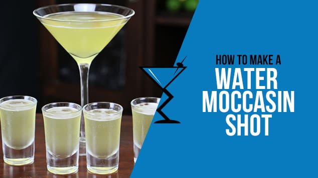 Drink Lab Cocktail Recipes