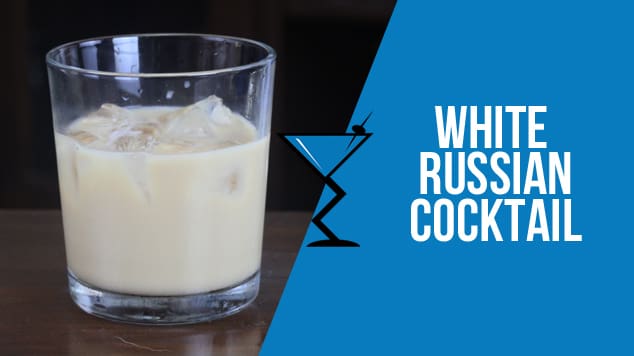 Drink Lab Cocktail Recipes