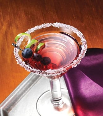 Drink Lab Cocktail Recipes