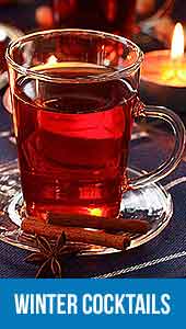 Drink Lab Cocktail Recipes