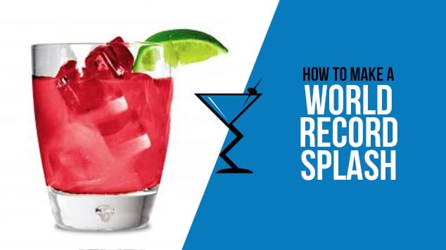 Drink Lab Cocktail Recipes