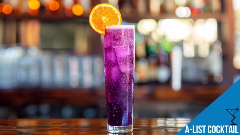 A-List Cocktail