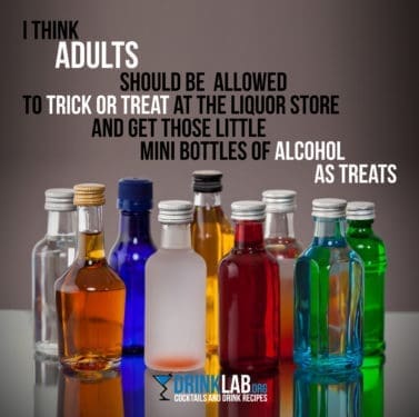 Drink Lab Cocktail Recipes