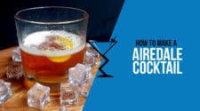 Airedale Cocktail