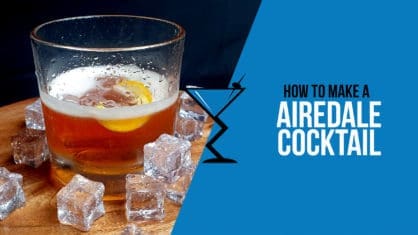 Airedale Cocktail
