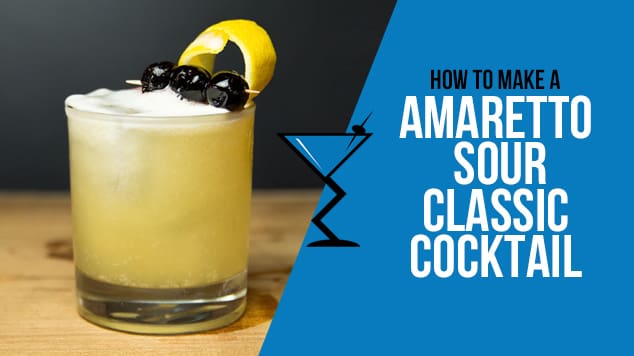 Drink Lab Cocktail Recipes