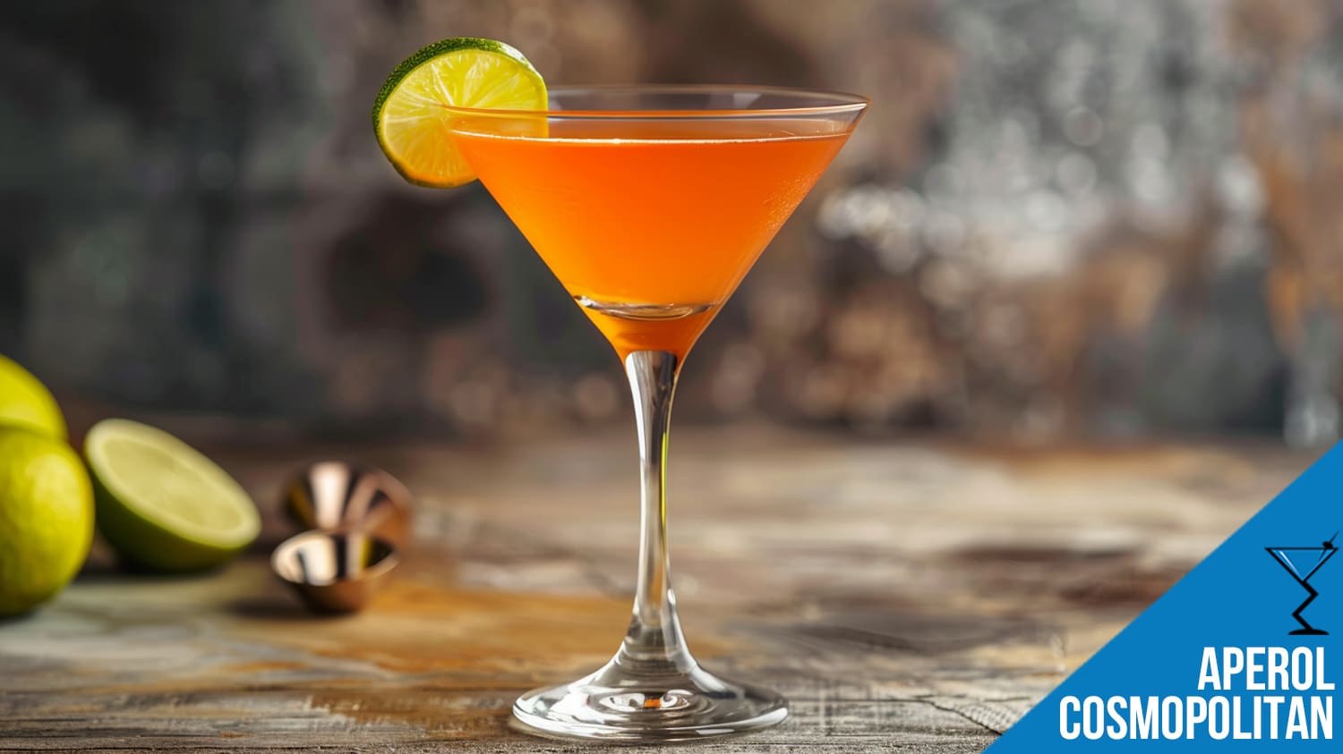 Aperol Cosmopolitan