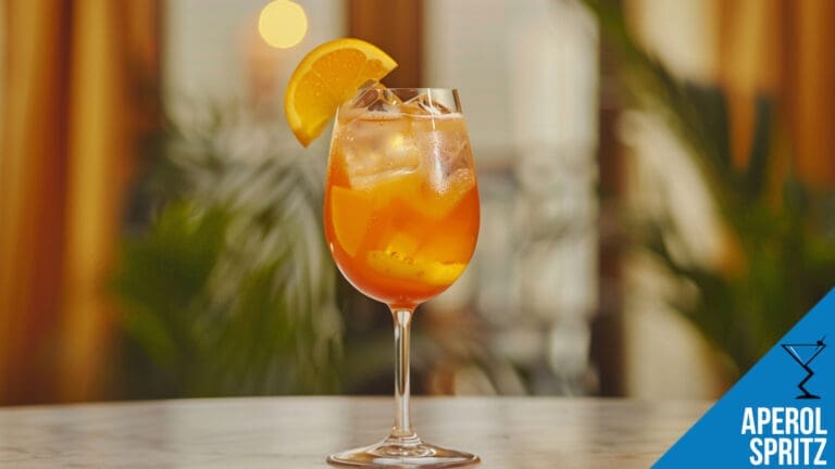 Aperol Spritz
