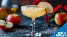 Apple Pie Margarita Recipe - Delicious Fall-Inspired Cocktail