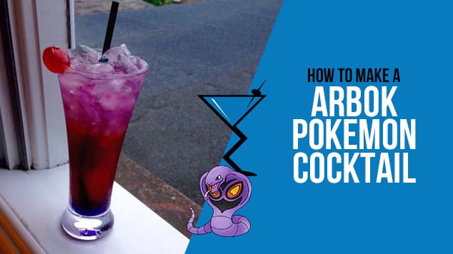 Drink Lab Cocktail Recipes