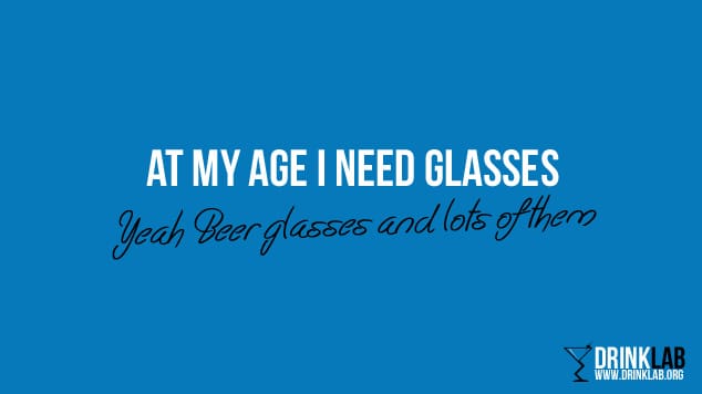 Drink Lab Cocktail Recipes