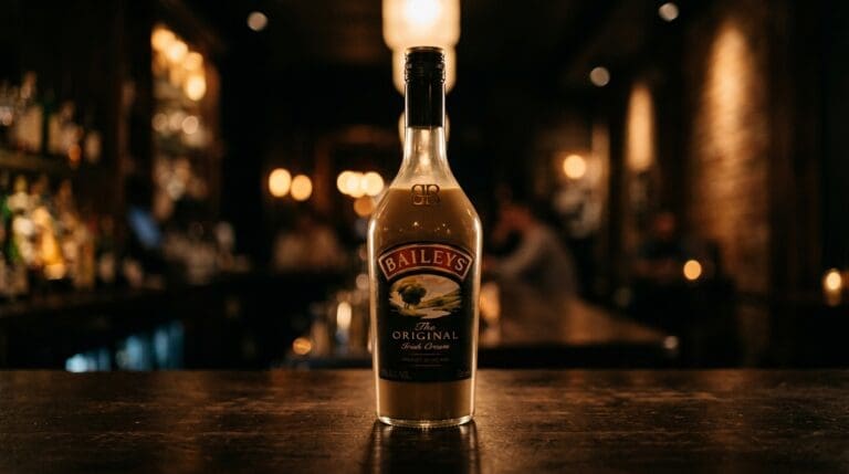 Baileys Irish Cream