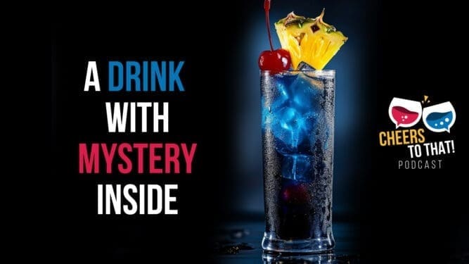 The Black Opal: Uncover the Mystery Behind This Potent Cocktail