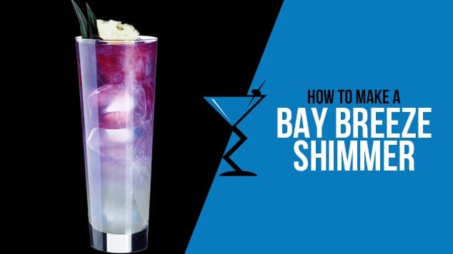 Drink Lab Cocktail Recipes